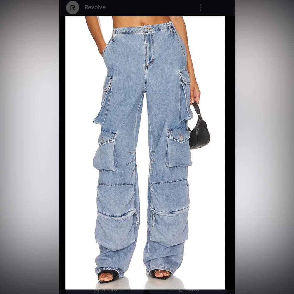 AFRM PARKER PANT